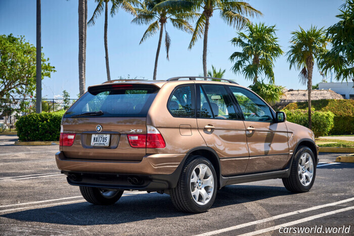 BMW lancia l'allarme sugli airbag Takata che potrebbero esplodere senza preavviso | Carscoops
